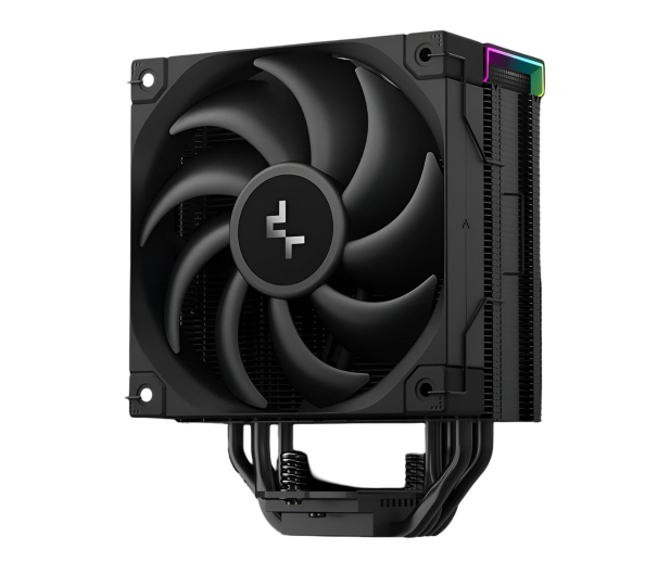 Deepcool AK400 DIGITAL PRO 120mm - 1339379 - zdjęcie 2